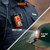 NICRON D10 Rechargeable Flashlights