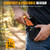 BIBURY 9oz Lightweight G10 Handle Multitool