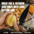 Kizer Momo Pocket Knife, 4.11"