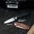 704 Gear Mantis | EDC Folding Pocket Knife
