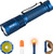 TAC AA 2.0 Tactical EDC AA Flashlight