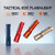 TAC AA 2.0 Tactical EDC AA Flashlight