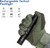 WUBEN L50 Rechargeable Tactical Flashlight