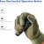 WUBEN L50 Rechargeable Tactical Flashlight