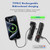 WUBEN L1 Rechargeable Flashlight