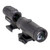 Holosun ARO 2 MOA Red Dot w/ HM3X Magnifier Combo
