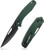 FLISSA Pocket Knife with Axis Lock