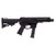 PSA Gen4 4" 9mm 1/10 GX 5" Lightweight Hex M-Lok MOE EPT HAR-15 Pistol
