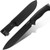 FLISSA GRAV Fixed Blade Knife