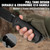 FLISSA GRAV Fixed Blade Knife