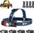 WUBEN H1 Pro Rechargeable Headlamp