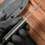 CCFFCC FF120 Fixed Blade