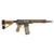 PSA Sabre-15 Forged 11.5" 5.56 Pistol w/Rifle Speed Gas Block and SBA-4 Brace