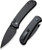 CIVIVI Qubit EDC Pocket Knife with Bottle Opener