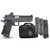Springfield 1911 Prodigy 5" 9mm 20rd / 17rd Pistol Package with Viridian RFX11 Green Dot Optic