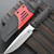 Sitivien ST35 Fixed Blade Knife