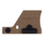 Holosun HS407A3 PSA Exclusive 3MOA Reflex Sight
