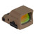 Holosun HS407A3 PSA Exclusive 3MOA Reflex Sight