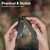 CIVIVI Mini Praxis Folding Pocket Knife
