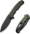 CIVIVI Mini Praxis Folding Pocket Knife