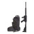 Just Right Carbines Gen 3 Takedown Combo Pack 9mm Semi-Auto, 17rd 17" W/ Backpack