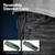 CIVIVI Qubit Pocket Knife with Bottle Opener
