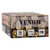 Venom Ammo 9mm 124Gr FMJ Ammo 50rds