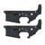 2 Pack Of PSA AR-15 "Stealth" Stripped Lower Receivers