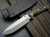 Sitivien ST11 Fixed Blade Knife