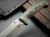 Sitivien ST11 Fixed Blade Knife