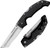 COLD STEEL Voyager Large 4" AUS10A Tanto Point Razor-Sharp Blade