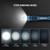 OLIGHT Seeker 4 Pro Rechargeable Flashlight