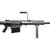 Barrett Firearms M82 A1.50 BMG Rifle
