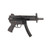 Military Armament Corporation MAC 5K 9mm 5.80" Semi-Auto Tactical Pistol