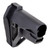 SB Tactical SBA5 5-Position Adjustable Pistol Brace
