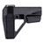 SB Tactical SBA5 5-Position Adjustable Pistol Brace