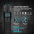 OLIGHT Warrior 3S Rechargeable Tactical Flashlight