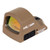 Holosun HS407A3 PSA Exclusive Brown 3MOA Reflex Sight