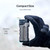 LOOP GEAR SK05PRO 4360LM EDC Flashlight