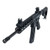 Smith & Wesson M&P 15-22 Sport .22 LR Rifle w/ Mags & Carry Case