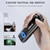 TUOWEE Rechargeable Flat EDC Flashlight