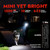 WARSUN T9PRO Rechargeable Pocket Flashlight