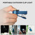 Wurkkos HD03 Rechargeable EDC Flashlight