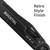 ROCKTOL Multitool Gen-R Lite, Retro Black EDC Pocket Knife