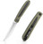 FLISSA Pocket Folding Knife