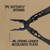 Gerber Suspension NXT 15-in-1 EDC Multitool