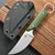 CCFFCC FF105 Fixed Blade Knife