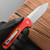 CCFFCC FF16 14C28N Steel Blade Folding Knife
