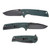 GRITR Stealth Mini Folding Knife