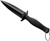 Cold Steel FGX Boot Blade II